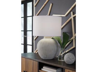 Signature Design by Ashley Calbert Table Lamp - L235824