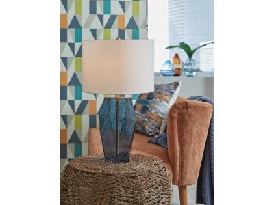 Signature Design by Ashley Tallow Table Lamp - L430854