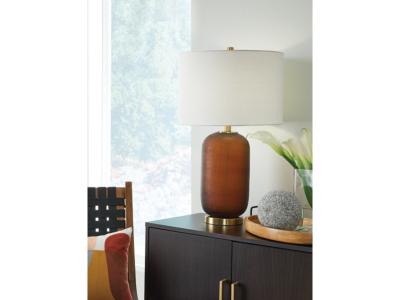 Signature Design by Ashley Farberman Table Lamp - L430864