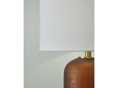 Signature Design by Ashley Farberman Table Lamp - L430864