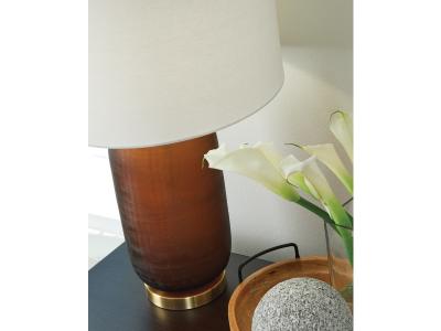 Signature Design by Ashley Farberman Table Lamp - L430864