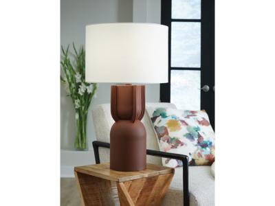 Signature Design by Ashley Rowandale Table Lamp - L207534