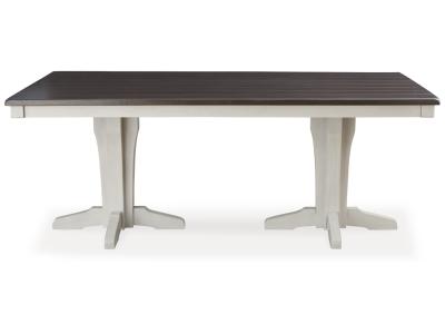 Signature Design by Ashley Darborn Dining Table - D796D3