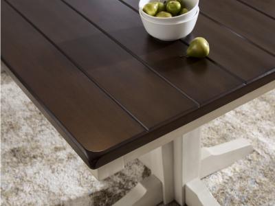 Signature Design by Ashley Darborn Dining Table - D796D3