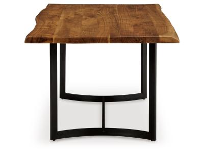 Signature Design by Ashley Fortmaine Dining Table - D872-25