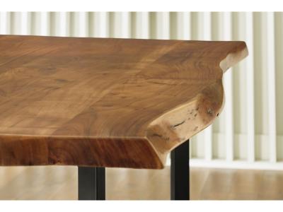Signature Design by Ashley Fortmaine Dining Table - D872-25