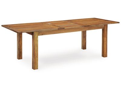 Signature Design by Ashley Dressonni Dining Extension Table - D790-35