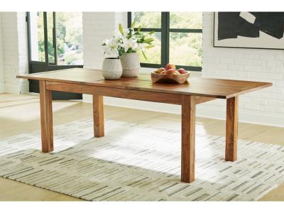 Signature Design by Ashley Dressonni Dining Extension Table - D790-35