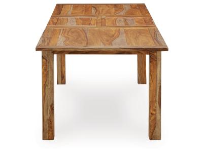 Signature Design by Ashley Dressonni Dining Extension Table - D790-35