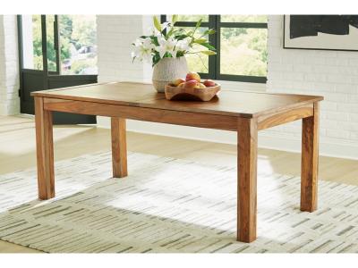 Signature Design by Ashley Dressonni Dining Extension Table - D790-35