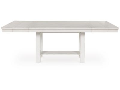 Signature Design by Ashley Robbinsdale Dining Extension Table - D642-45