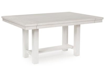 Signature Design by Ashley Robbinsdale Dining Extension Table - D642-45