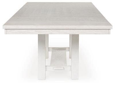 Signature Design by Ashley Robbinsdale Dining Extension Table - D642-45