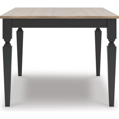 Signature Design by Ashley Brenkerton Dining Table - PCD591-25