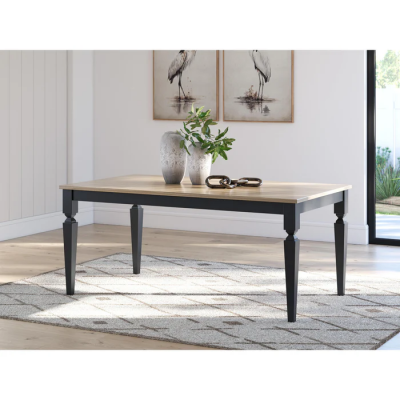 Signature Design by Ashley Brenkerton Dining Table - PCD591-25