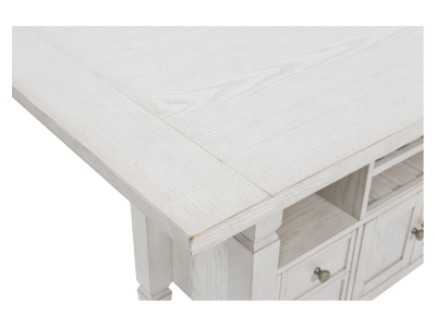 Signature Design by Ashley Robbinsdale Counter Height Dining Table - D642D7