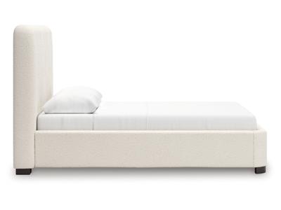 Signature Design by Ashley Brintstreet Queen Upholstered Bed - PCB401-81