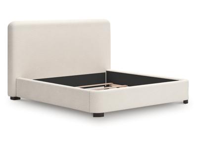 Signature Design by Ashley Brintstreet King Upholstered Bed - PCB401-82