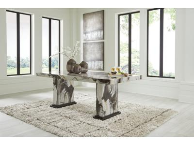 Signature Design by Ashley Jeshina Dining Table - PCD581D4
