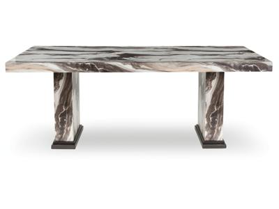 Signature Design by Ashley Jeshina Dining Table - PCD581D4