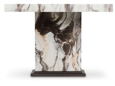 Signature Design by Ashley Jeshina Dining Table - PCD581D4