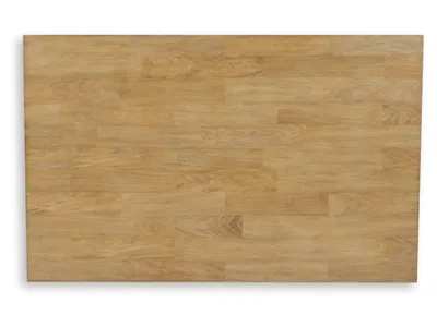 Signature Design by Ashley Purlaney Counter Height Dining Table - PCD627-13