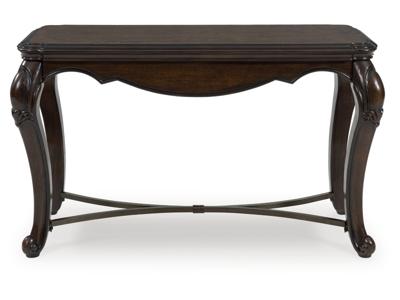 Signature Design by Ashley Maylee Sofa Table - T617-4