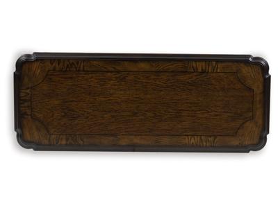 Signature Design by Ashley Maylee Sofa Table - T617-4