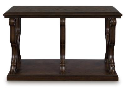Signature Design by Ashley Maylee Sofa Table - T647-4