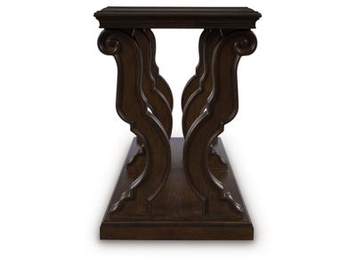 Signature Design by Ashley Maylee Sofa Table - T647-4