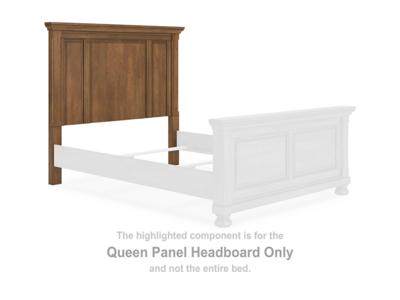 Signature Design by Ashley Feddinger Queen Panel Headboard - PCB779-57