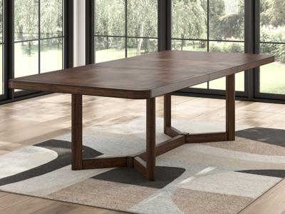 Signature Design by Ashley Dilenno Dining Extension Table - PCD857-35