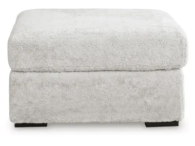 Signature Design by Ashley Cuddle Plush Oversized Accent Ottoman - PC5910608