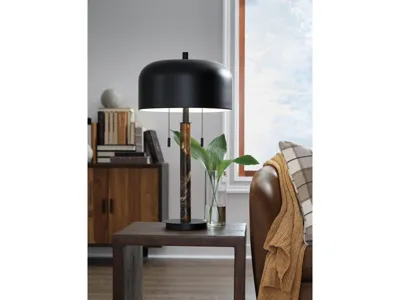 Signature Design by Ashley Alanbert Table Lamp - L208454