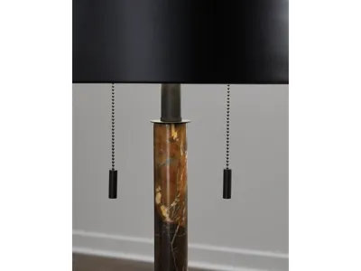 Signature Design by Ashley Alanbert Table Lamp - L208454