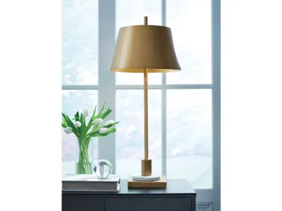 Signature Design by Ashley Fritzburn Table Lamp - L208444
