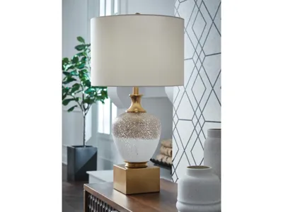 Signature Design by Ashley Tavisburg Table Lamp - L430894