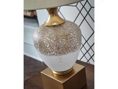 Signature Design by Ashley Tavisburg Table Lamp - L430894