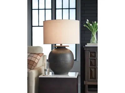 Signature Design by Ashley Carlenbury Table Lamp - L207574