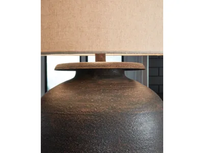 Signature Design by Ashley Carlenbury Table Lamp - L207574