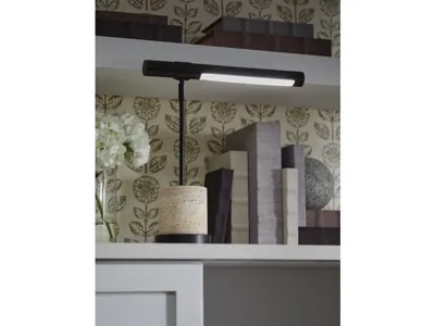 Signature Design by Ashley Vinmour Desk Lamp - L734402