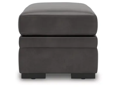 Signature Design by Ashley Lofton-Pike Oversized Accent Ottoman - PC6161008