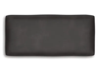 Signature Design by Ashley Lofton-Pike Oversized Accent Ottoman - PC6161008