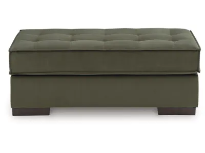 Signature Design by Ashley Caspian-Town Oversized Accent Ottoman - PC6170208