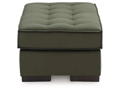 Signature Design by Ashley Caspian-Town Oversized Accent Ottoman - PC6170208
