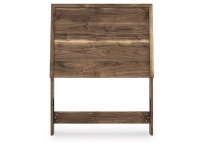 Signature Design by Ashley Chirason Twin Panel Headboard - PCB3367-53