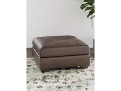 Signature Design by Ashley WillowBend Oversized Accent Ottoman - PC2770508