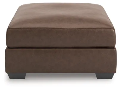 Signature Design by Ashley WillowBend Oversized Accent Ottoman - PC2770508