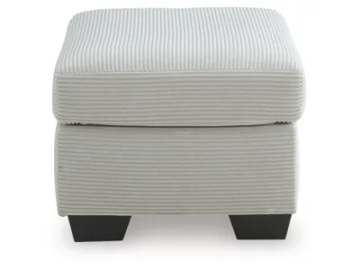 Signature Design by Ashley Greenbriar Ottoman - PC3200514