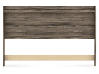 Signature Design by Ashley Elbrim King Panel Headboard - PCB2005-58